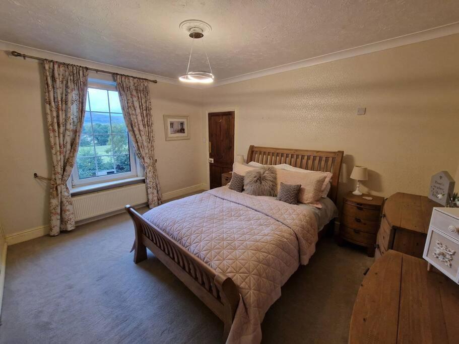 Bailey Estate House Villa Абъргавени Екстериор снимка