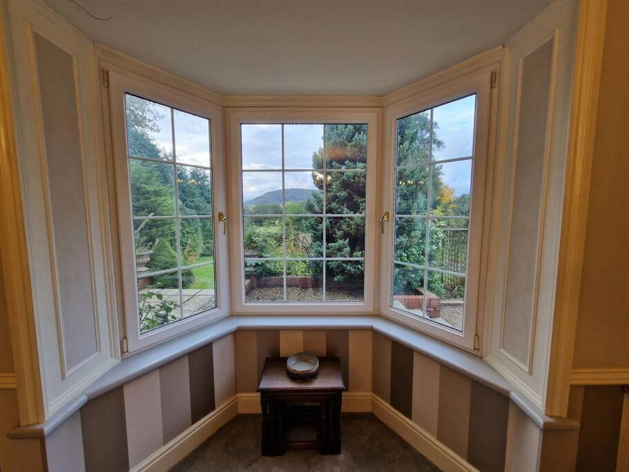 Bailey Estate House Villa Абъргавени Екстериор снимка